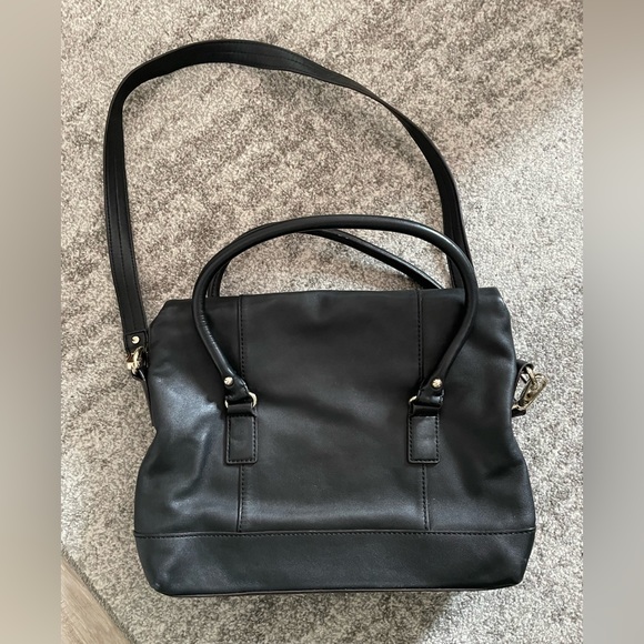 Kate Spade Flap Shoulder Crossbody Bag - Picture 3 of 12